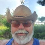 Profile Picture of Perry Ladouceur Sr. (@g_honeybear) on Instagram