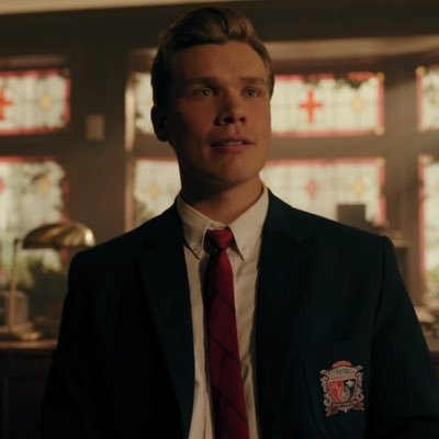 Profile Picture of Bret Weston Wallis Facts (@bretwwfacts) on Twitter