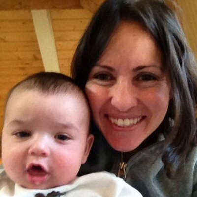 Profile Picture of Mandy Bergstrom (@mlcontreras7) on Twitter