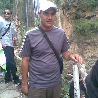 Profile Picture of Abdel Bilal (@abdel175) on Twitter