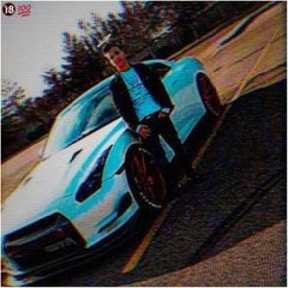 Profile Picture of Ahmad King (@ahmadajin706) on Poshmark