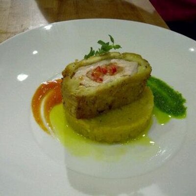 Profile Picture of Chef Henry Cuevas (@ChefBoricuaHCS) on Twitter