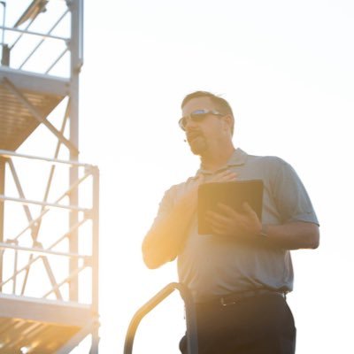 Profile Picture of Scott Rives (@rives35) on Twitter