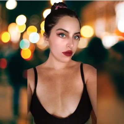 Profile Picture of Nicolette Muñoz Rubilar (@NicoletteMuoz) on Twitter