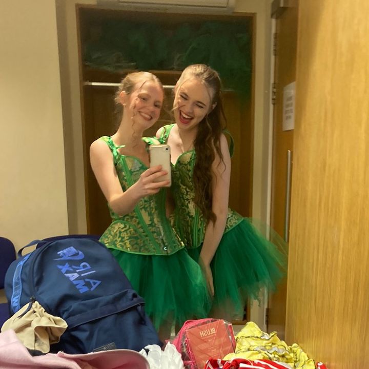 Profile Picture of Mary (@mary.duggan) on Tiktok