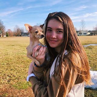 Profile Picture of Esther Miller (@esther.miller.503) on Facebook