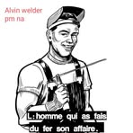 Profile Picture of Alvin Welder (@alvin.welder.12) on Facebook