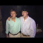 Profile Picture of Clark Crumpacker (@clark.w.grizwold) on Instagram