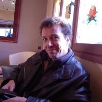 Profile Picture of Bruno Robin (@robin7665) on Twitter