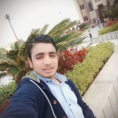 Profile Picture of Michael Fouad (@MichaelFouad13) on Twitter