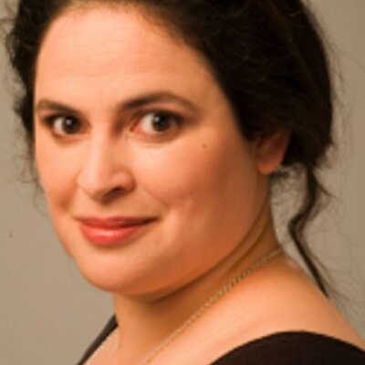 Profile Picture of Deborah Milledge (@ContraltoWorld) on Twitter