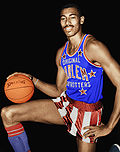 Profile Picture of Wilt Chamberlain - Wikipediaon Wikipedia