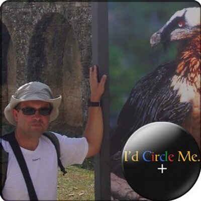 Profile Picture of Juan José Sanz Cid (@juanjosesanzcid) on Twitter