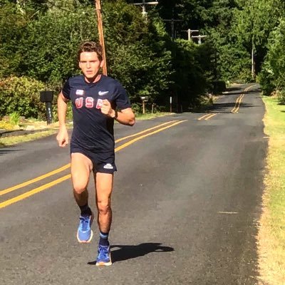 Profile Picture of Dr. Matt Klein, DPT (@kleinruns) on Twitter
