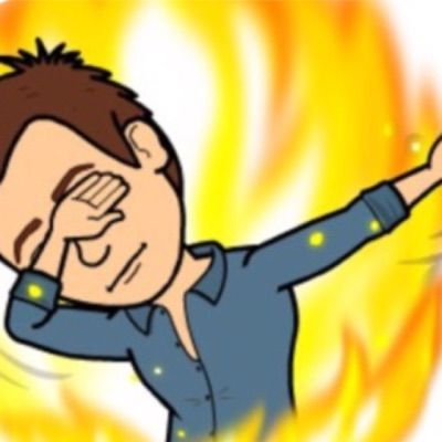 Profile Picture of ErikHemming (@erikh07) on Tiktok