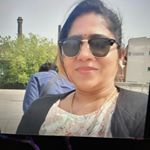 Profile Picture of Anu Joseph (@anu_joseph_liberty) on Instagram