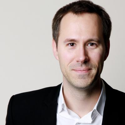 Profile Picture of Nicholas Beaudry (@nbeaudr) on Twitter