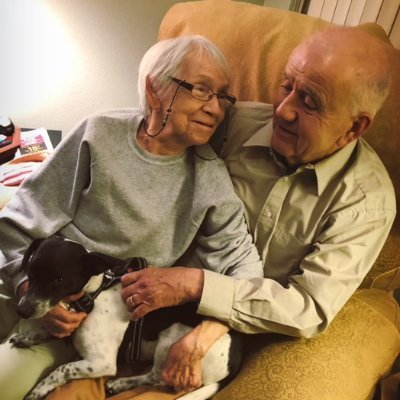 Profile Picture of Michael Mellott (@michaelmellot18) on Twitter