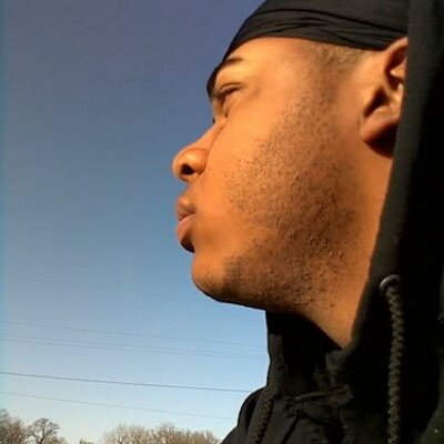Profile Picture of Reggie Chapman (@ReggieChap) on Twitter