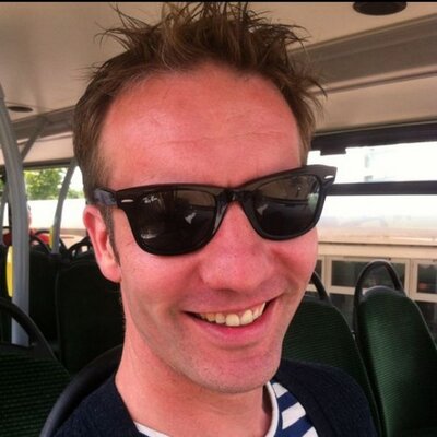 Profile Picture of Alex Den Boer (@AlexdenBoer) on Twitter