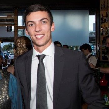 Profile Picture of Mitchell Pratt (@mitchelljpratt) on Twitter