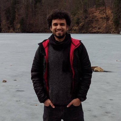 Profile Picture of Furqan Khan  🇵🇸 (@furqanmk9) on Twitter