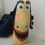 Profile Picture of Jade Ching-yuk Ng (@jade.chingyuk.ng) on Instagram