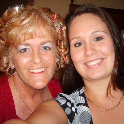 Profile Picture of Amanda Adams (@Manda__24) on Twitter