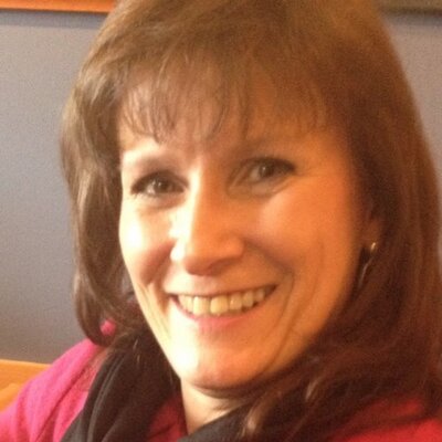 Profile Picture of JoDee Ferrell (@JaferrJoDee) on Twitter