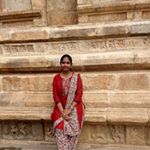 Profile Picture of vidhya Iyer (@vidhya_sri7) on Instagram