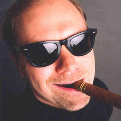 Profile Picture of Steve Dolata (@SteveDolata) on Twitter