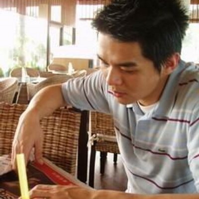 Profile Picture of Josh Chen (@joshchen1115) on Twitter