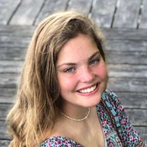 Profile Picture of Juliette Larson751 (@juliette_larson) on Tiktok