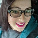 Kara Thompson - Instagram Profile Picture of Kara Thompson (@kray8488) on Instagram