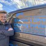 Profile Picture of Paul David Crosbie (@crosbiescleaning) on Instagram