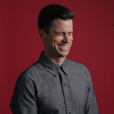 Profile Picture of Dan Hoyle (@danhoyle) on Twitter