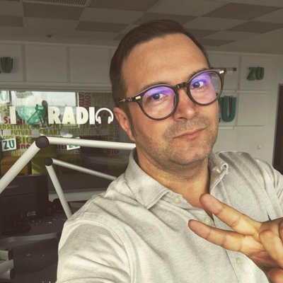 Profile Picture of Richard Michaux (@michaux_richard) on Twitter