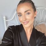 Profile Picture of hannah gordon (@hannahgoordon) on Instagram