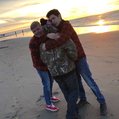 Profile Picture of Hayden_laughlin (@503_746) on Twitter