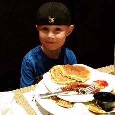 Profile Picture of Rob Hodgson (@robhodgson76) on Twitter