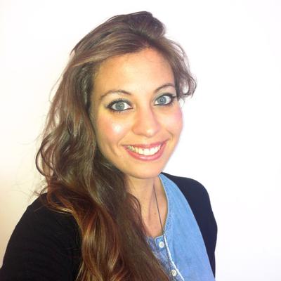 Profile Picture of Mónica Sands (@moni89smile) on Twitter