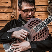 Profile Picture of Dave Ricketts (@daverickettsmusic) on Youtube