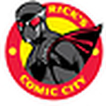 Profile Picture of richard parman (@rickscomiccity) on Flickr
