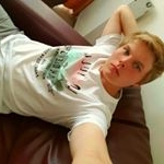 Profile Picture of George Ruhmland (@george_ruhmland) on Instagram