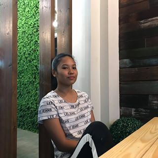 Profile Picture of Jhane Romena (@itsmeaeignx) on Facebook