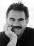 Profile Picture of Abdullah Öcalanon Wikipedia