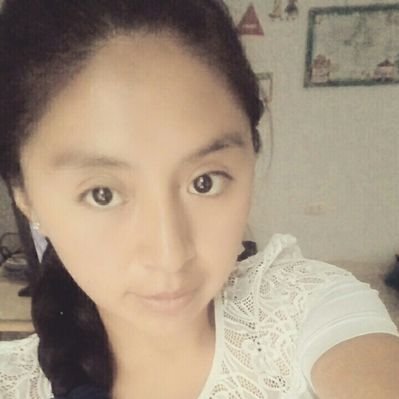 Profile Picture of Lea Arce Quiroz (@arce_lea) on Twitter