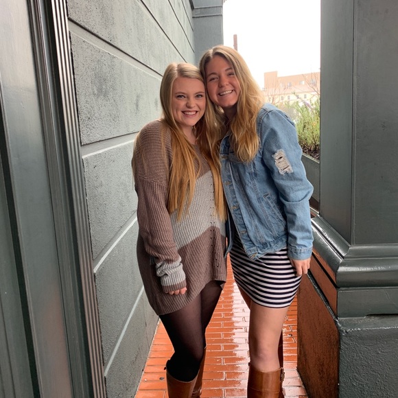 Profile Picture of Kristen Bown (@kbown326) on Poshmark