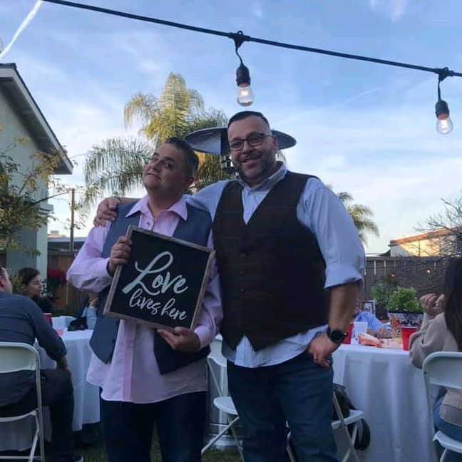 Profile Picture of Roberto Brown (@tenyearsncounting) on Tiktok