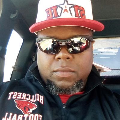 Profile Picture of Arthur Ingram III (@coachai31994) on Twitter